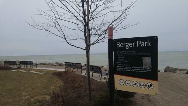 6171 N Sheridan Road 2707, Chicago, IL 60660