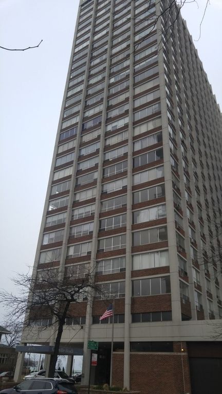 6171 N Sheridan Road 2707, Chicago, IL 60660