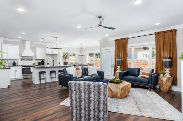 7144 Gentle Rain Road, Knoxville, TN 37920