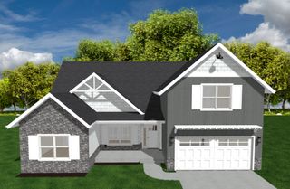 7144 Gentle Rain Road, Knoxville, TN 37920