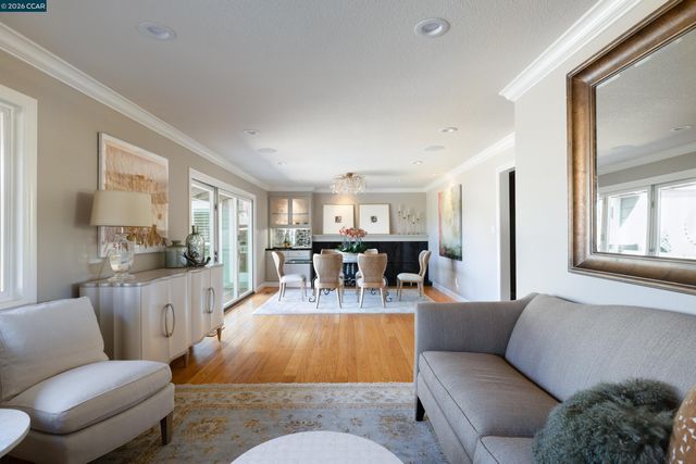 136 Shuey Drive, Moraga, CA 94556