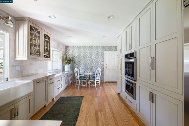 136 Shuey Drive, Moraga, CA 94556