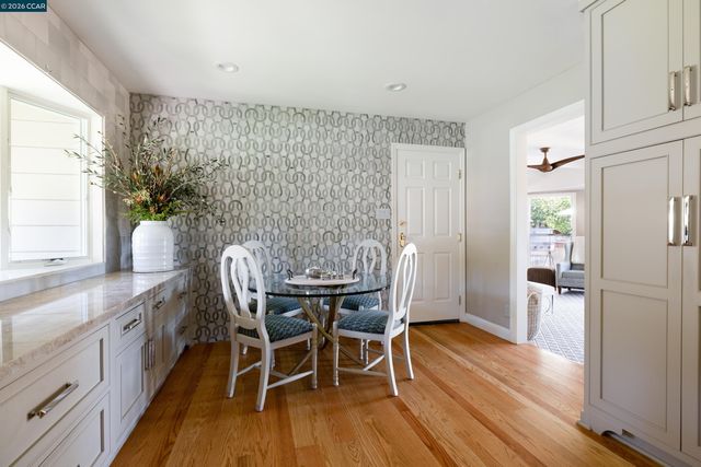 136 Shuey Drive, Moraga, CA 94556