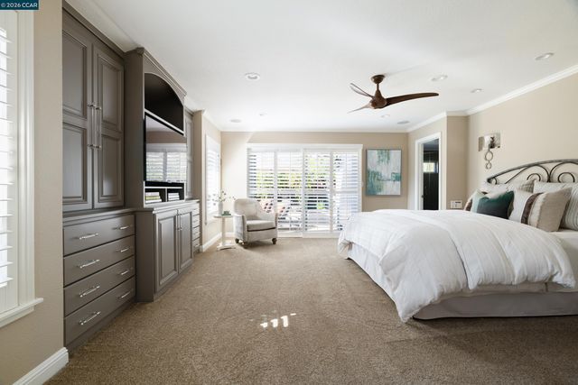 136 Shuey Drive, Moraga, CA 94556