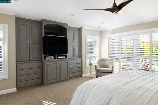 136 Shuey Drive, Moraga, CA 94556