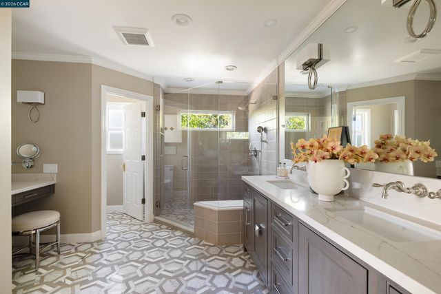 136 Shuey Drive, Moraga, CA 94556