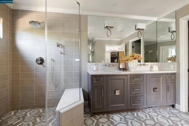 136 Shuey Drive, Moraga, CA 94556