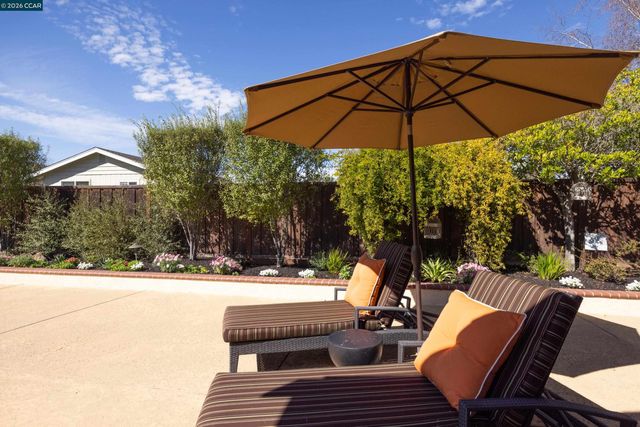 136 Shuey Drive, Moraga, CA 94556