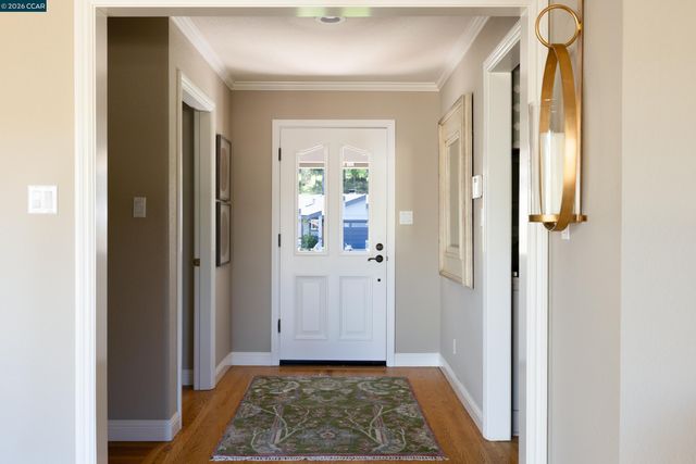 136 Shuey Drive, Moraga, CA 94556