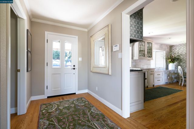 136 Shuey Drive, Moraga, CA 94556