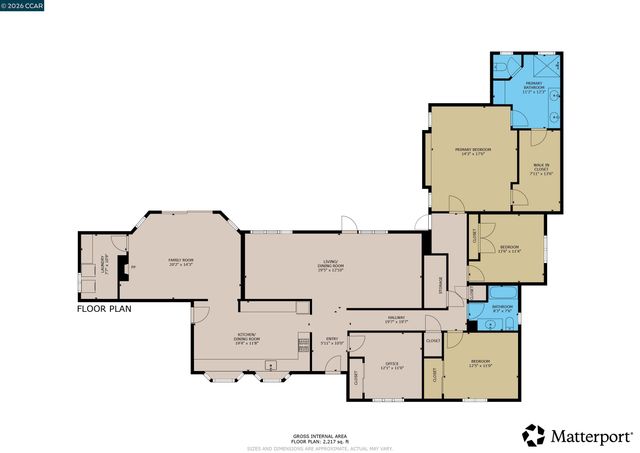 136 Shuey Drive, Moraga, CA 94556