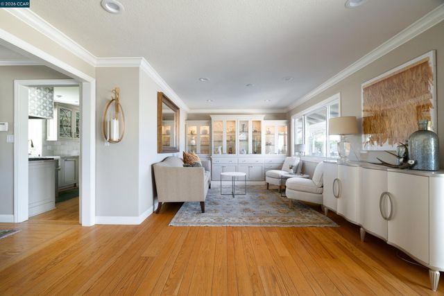 136 Shuey Drive, Moraga, CA 94556