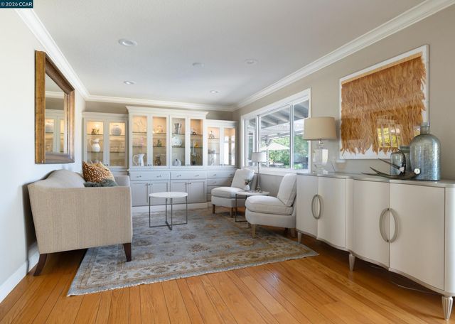 136 Shuey Drive, Moraga, CA 94556