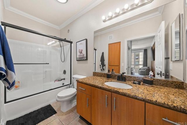 1400 Broadway 1505, San Diego, CA 92101