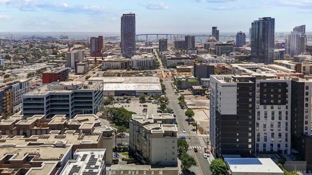 1400 Broadway 1505, San Diego, CA 92101