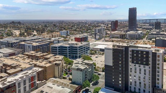 1400 Broadway 1505, San Diego, CA 92101