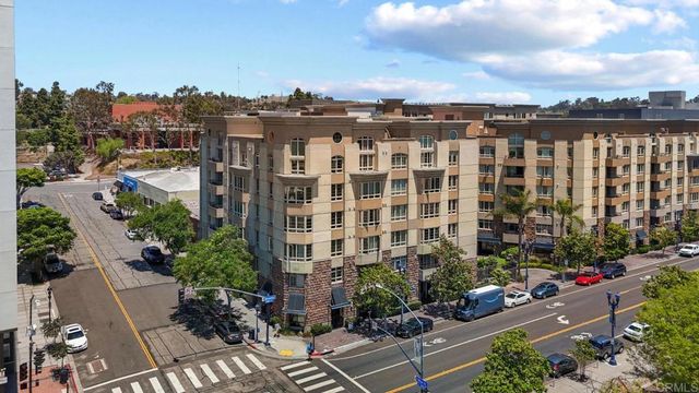 1400 Broadway 1505, San Diego, CA 92101
