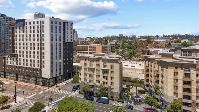 1400 Broadway 1505, San Diego, CA 92101