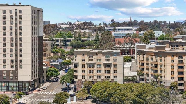 1400 Broadway 1505, San Diego, CA 92101