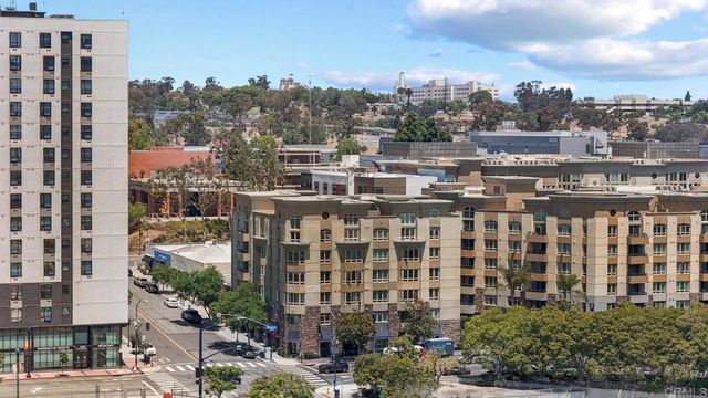 1400 Broadway 1505, San Diego, CA 92101