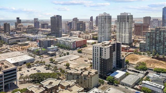 1400 Broadway 1505, San Diego, CA 92101