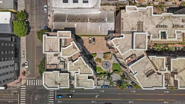 1400 Broadway 1505, San Diego, CA 92101