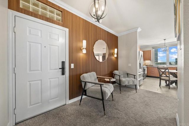 1400 Broadway 1505, San Diego, CA 92101