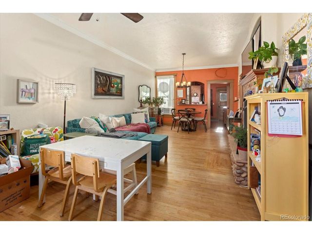 235 E 5th St, Salida, CO 81201