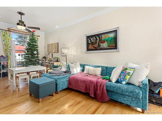 235 E 5th St, Salida, CO 81201