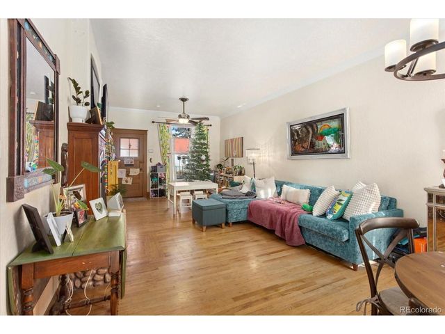 235 E 5th St, Salida, CO 81201