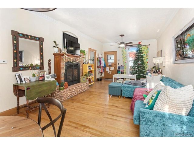 235 E 5th St, Salida, CO 81201