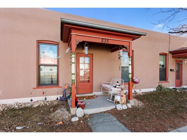 235 E 5th St, Salida, CO 81201