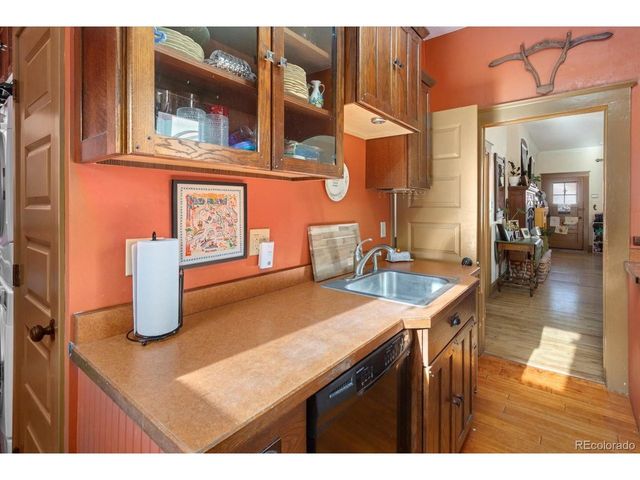 235 E 5th St, Salida, CO 81201