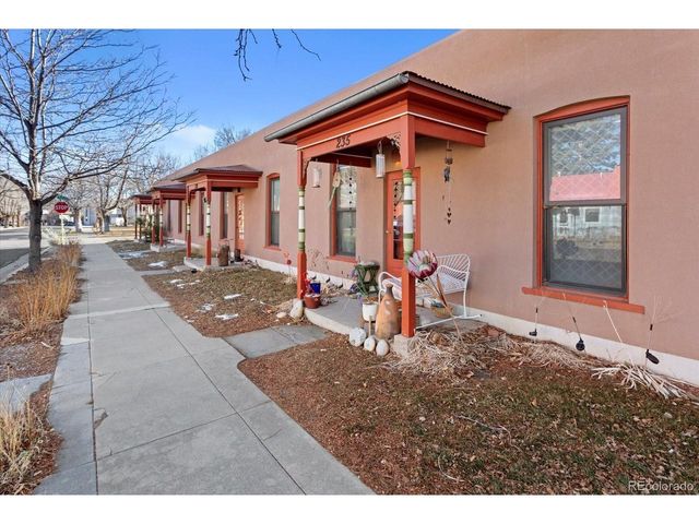 235 E 5th St, Salida, CO 81201