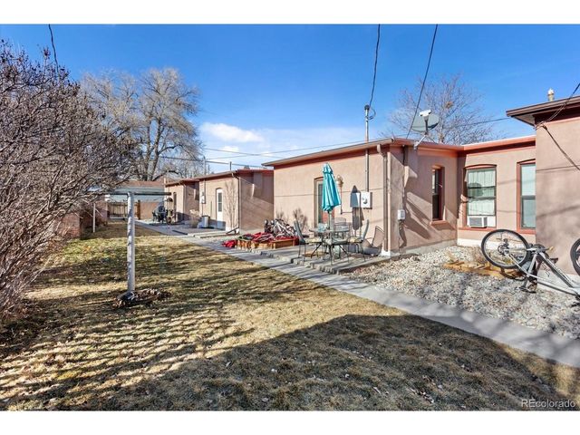 235 E 5th St, Salida, CO 81201