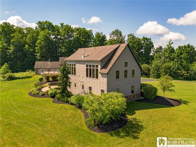 1650 Route 426, French Creek, NY 14724