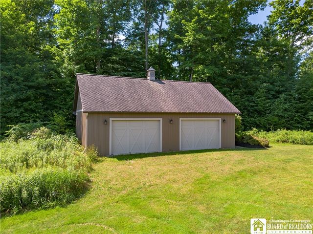 1650 Route 426, French Creek, NY 14724