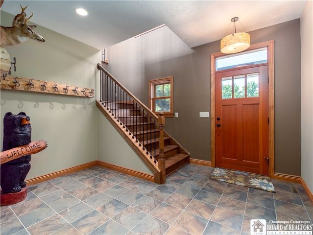 1650 Route 426, French Creek, NY 14724