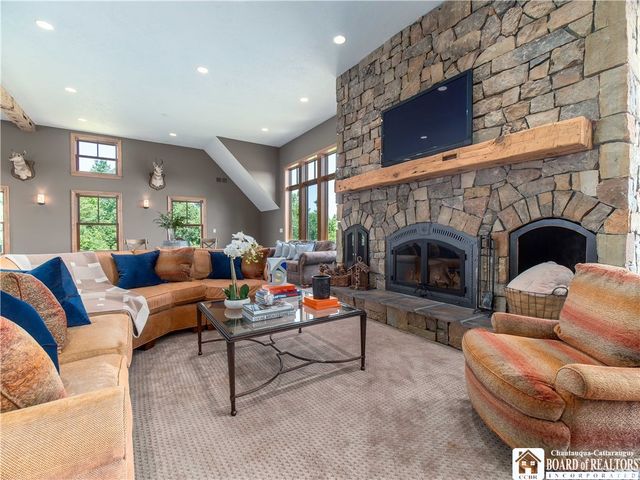 1650 Route 426, French Creek, NY 14724