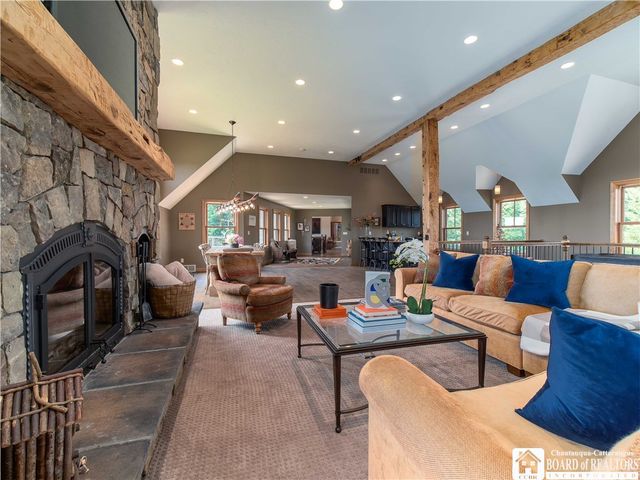 1650 Route 426, French Creek, NY 14724