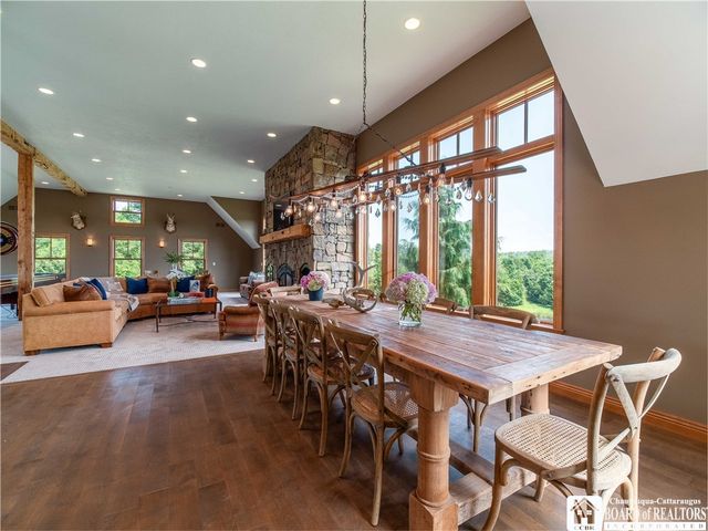 1650 Route 426, French Creek, NY 14724