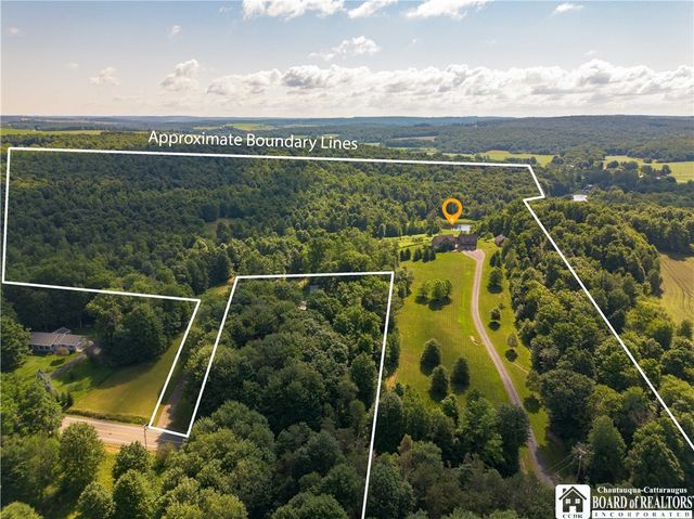 1650 Route 426, French Creek, NY 14724