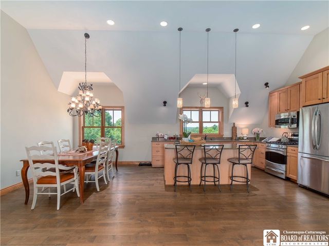 1650 Route 426, French Creek, NY 14724