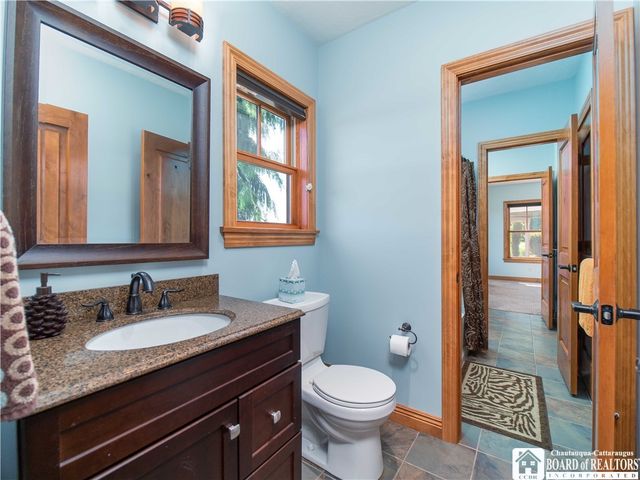 1650 Route 426, French Creek, NY 14724