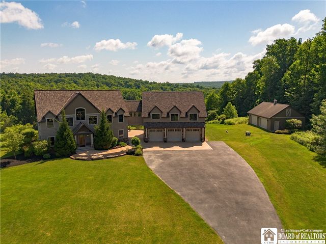 1650 Route 426, French Creek, NY 14724