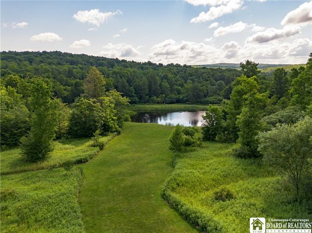 1650 Route 426, French Creek, NY 14724