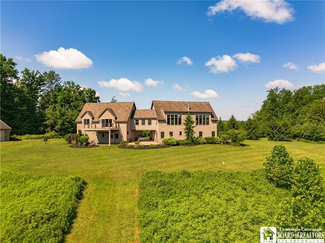 1650 Route 426, French Creek, NY 14724