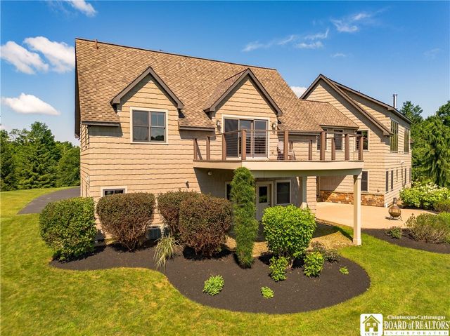 1650 Route 426, French Creek, NY 14724