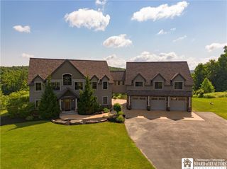 1650 Route 426, French Creek, NY 14724