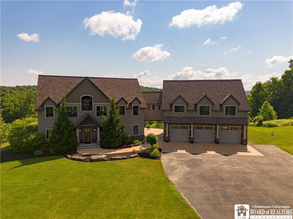 1650 Route 426, French Creek, NY 14724